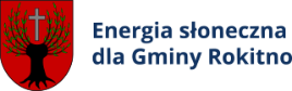 Logo Gminy Rokitno
